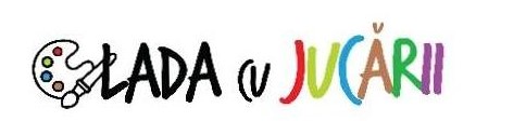 Lada cu jucării